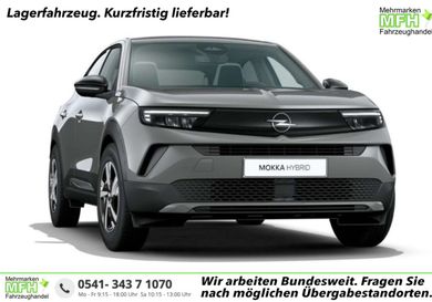 Opel Mokka, 2026