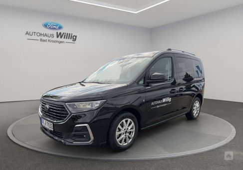 Ford Tourneo Connect, 2023