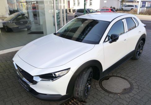Mazda CX-30, 2026 2