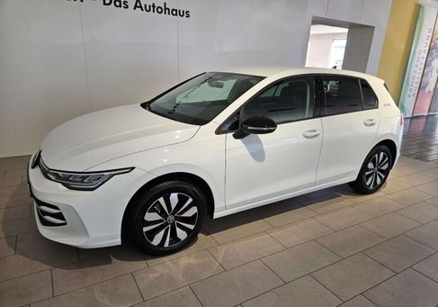 Volkswagen Golf, 2026 2