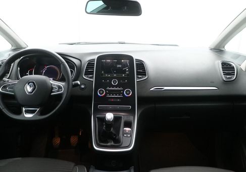 Renault Grand Scenic, 2022