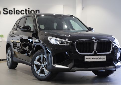 BMW X1, 2024 2
