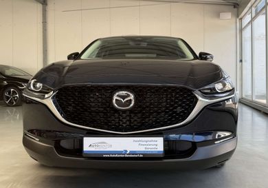 Mazda CX-30, 2026