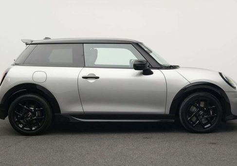 MINI Cooper S, 2025