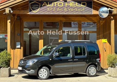 Mercedes-Benz Citan, 2020