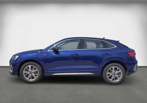 Audi Q3, 2022