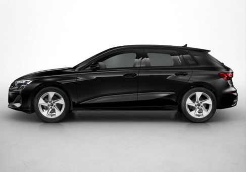 Audi A3, 2026 3