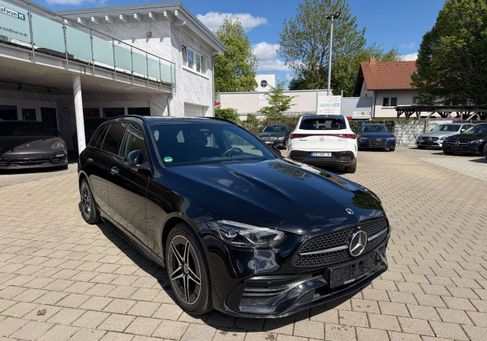 Mercedes-Benz C 300, 2023