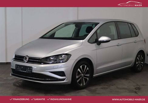 Volkswagen Golf Sportsvan, 2020