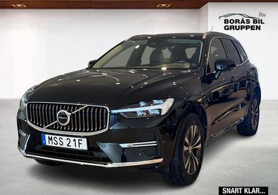 Volvo XC60, 2023