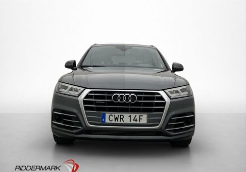 Audi Q5, 2019