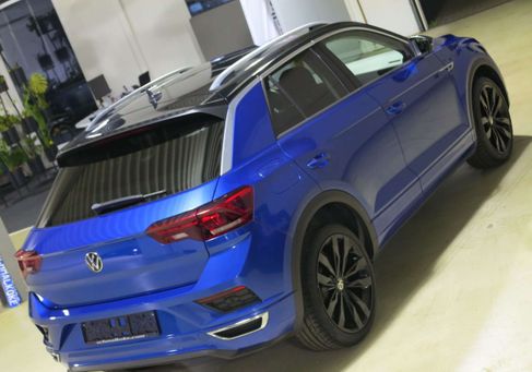 Volkswagen T-Roc, 2022 3