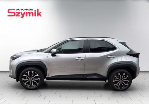 Toyota Yaris Cross, 2024 2