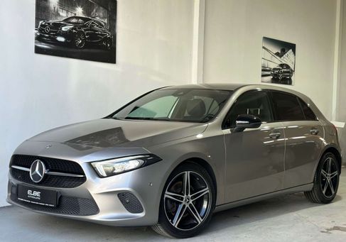 Mercedes-Benz A 200, 2019