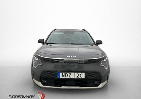 Kia Niro, 2023