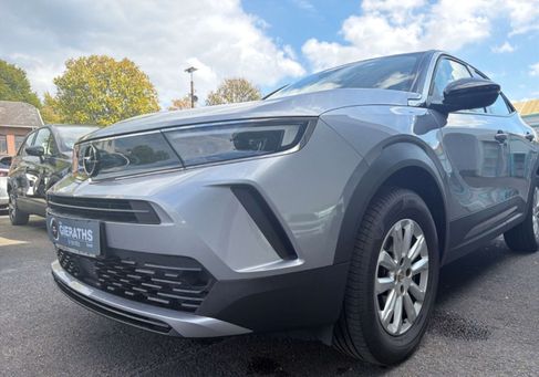 Opel Mokka, 2022 3