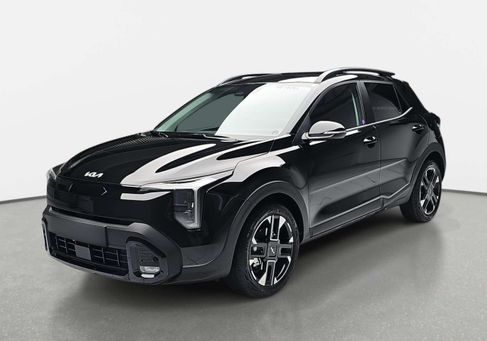 Kia Stonic, 2026