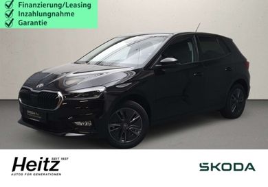 Skoda Fabia, 2026