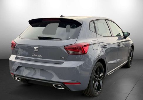 Seat Ibiza, 2026 3