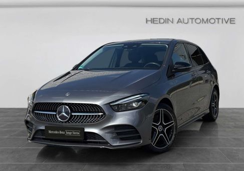 Mercedes-Benz B 250, 2022 2