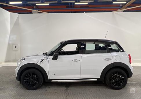 MINI, 2015