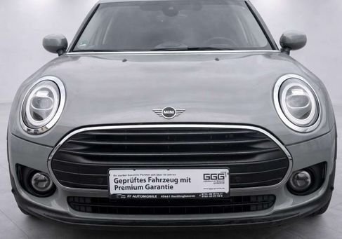 MINI One Clubman, 2020