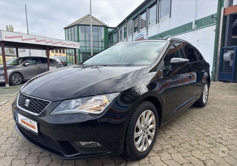 Seat Leon, 2017