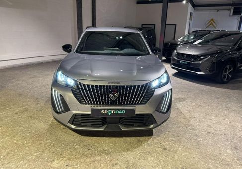 Peugeot 2008, 2024