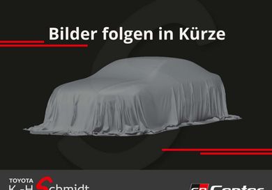 Toyota Yaris, 2025