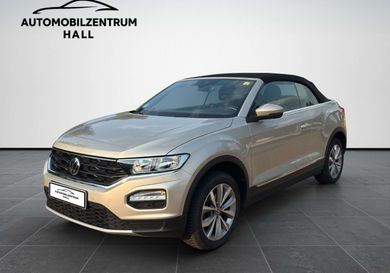Volkswagen T-Roc, 2021