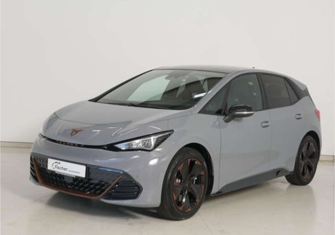 Cupra Born, 2023