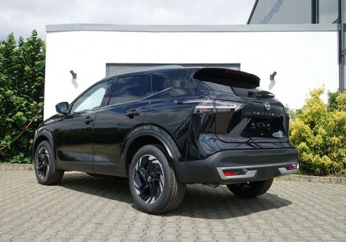 Nissan Qashqai, 2026 3