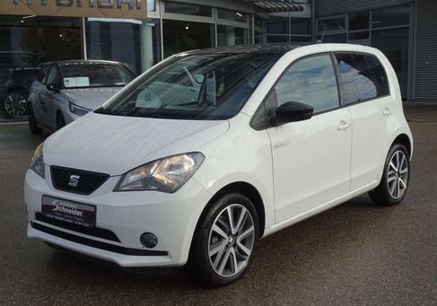 Seat Mii, 2020 2