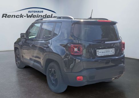 Jeep Renegade, 2021 3