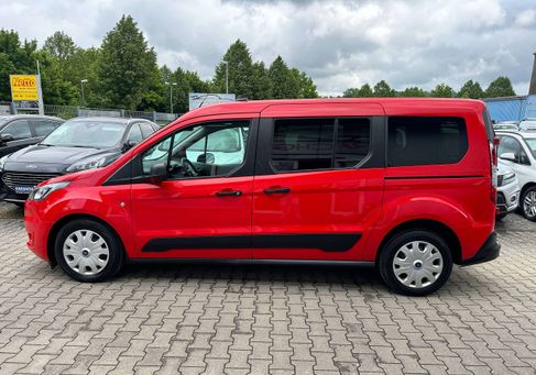 Ford Transit, 2022