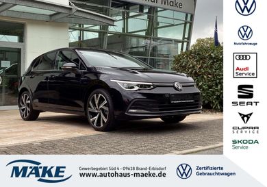 Volkswagen Golf, 2022