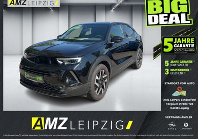 Opel Mokka, 2024