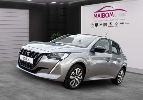 Peugeot 208, 2023