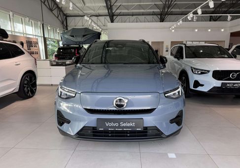 Volvo XC40, 2023 3