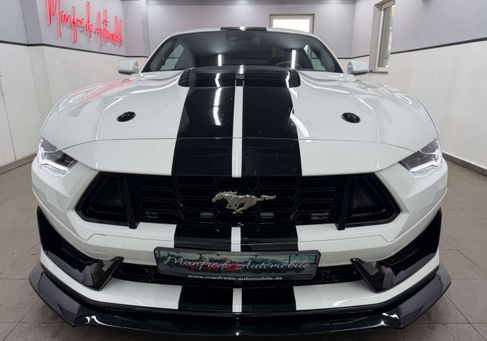 Ford Mustang, 2022