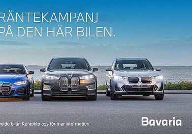 BMW 530, 2020