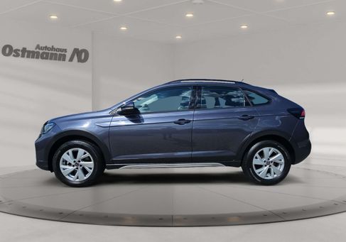Volkswagen Taigo, 2022