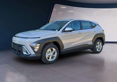 Hyundai Kona, 2026