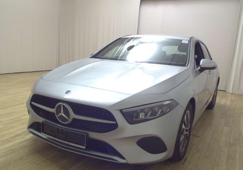 Mercedes-Benz A 180, 2024 2