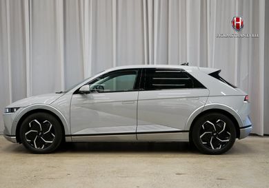 Hyundai IONIQ, 2024