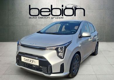 Kia Picanto, 2025
