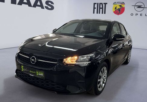 Opel Corsa, 2023 2