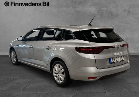 Renault Megane, 2023