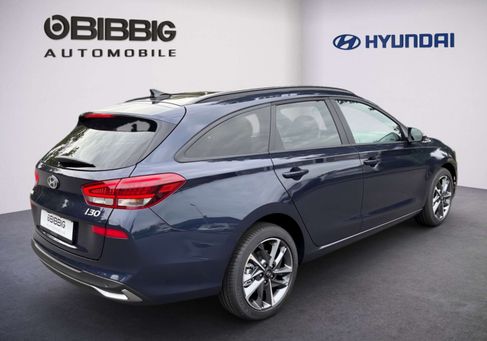 Hyundai i30, 2025 3
