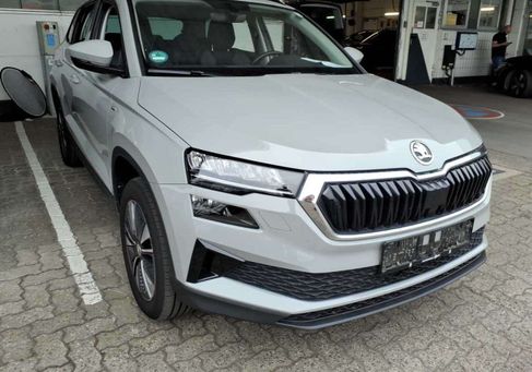 Skoda Karoq, 2023